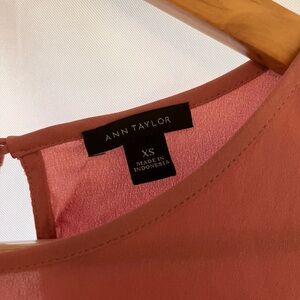 Ann Taylor blouse